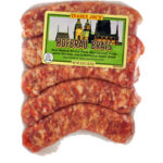 Trader Joe's Hofbrau Brats
