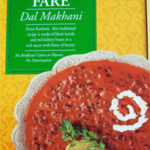 Trader Joe's Indian Fare Dal Makhani