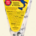Trader Joe's Italian Gorgonzola Cheese
