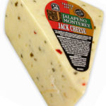 Trader Joe's Jalapeño Monterey Jack Cheese