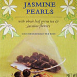 Trader Joe's Jasmine Pearls Green Tea