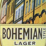 Josephsbrau Bohemian Style Lager