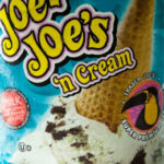 Trader Joe's Joe-Joes 'n Cream Ice Cream