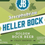 Josephsbrau Heller Bock Beer