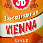 Josephsbrau Vienna Style Lager