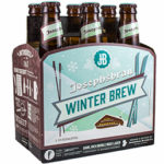 Trader Joe's Josephsbrau Winter Brew