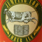 Jumping Cow Amber Ale