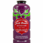 Trader Joe's Just Beets with a Splash of Lemon