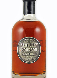 Trader Joe's Kentucky Bourbon Reviews - Trader Joe's Reviews Blog ...