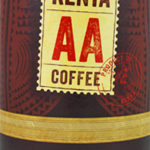 Trader Joe's Kenya AA Coffee