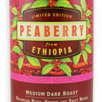 Trader Joe's Peaberry Coffee from Ethiopia