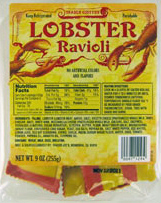 Trader Joe’s Lobster Ravioli Reviews