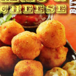 Trader Joe's Mac & Cheese Bites