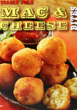 Trader Joe’s Mac & Cheese Bites Reviews