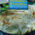 Trader Joe's Malabari Paratha