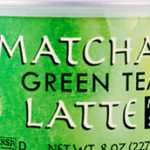 Trader Joe's Matcha Green Tea Latte Mix