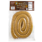Trader Joe's Meter Long Bratwurst with Vintage Ale