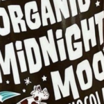 Trader Joe's Organic Midnight Moo Chocolate Syrup/Sauce