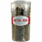 Trader Joe's Milk Chocolate Covered Pretzel Rods