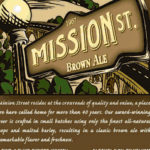 Mission St. Brown Ale