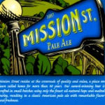Mission St. Pale Ale