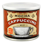Trader Joe's Mocha Cappuccino Mix