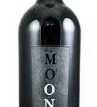 ONX Moon Dark Red Wine