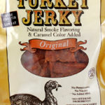 Trader Joe's Turkey Jerky