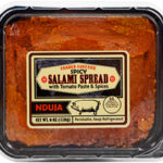 Trader Joe's Nduja Spicy Salami Spread