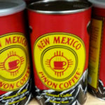 Trader Joe's New Mexico Piñon Coffee