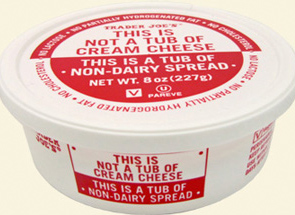 Trader Joe’s Non-Dairy Spread Vegan Cream Cheese Reviews