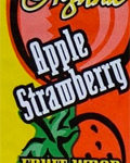 Trader Joe's Organic Apple Strawberry Fruit Wrap