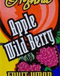 Trader Joe's Organic Apple Wild Berry Fruit Wrap