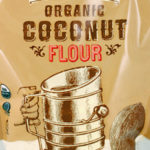 Trader Joe's Organic Coconut Flour