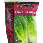 Trader Joe's Organic Romaine Hearts