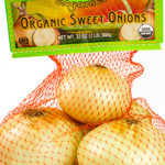 Trader Joe's Organic Sweet Onions