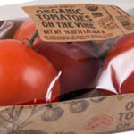 Trader Joe's Organic Tomatoes on the Vine