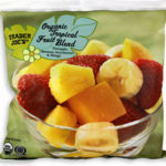 Trader Joe's Organic Tropical Fruit Blend