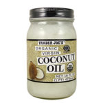Trader Joe's Organic Virgin Coconut Oil