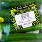 Trader Joe's Organic Zucchini Squash