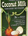 Trader Joe's Original Coconut Milk