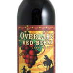 Overlake Red Blend Red Wine