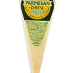 Trader Joe's Parmesan Cheese Wedge