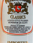 Peter's Brand Classics Lager Beer