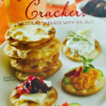 Trader Joe's Pita Bite Crackers