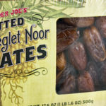 Trader Joe's Pitted Deglet Noor Dates