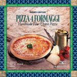 Trader Joe's Pizza 4 Cheese Formaggi