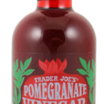 Trader Joe's Pomegranate Vinegar