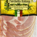 Trader Joe's Porchetta Italiana
