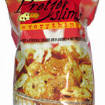 Trader Joe's Everything Pretzel Slims